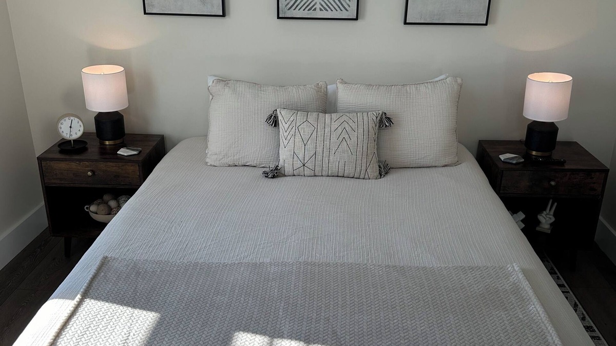 Tannersville Apartment | The Innwoods - Studio Apartment 2