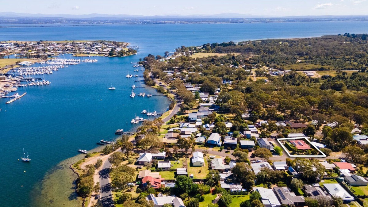 Raymond Island House | The Island House - Your Ultimate Escape on Raymond Island