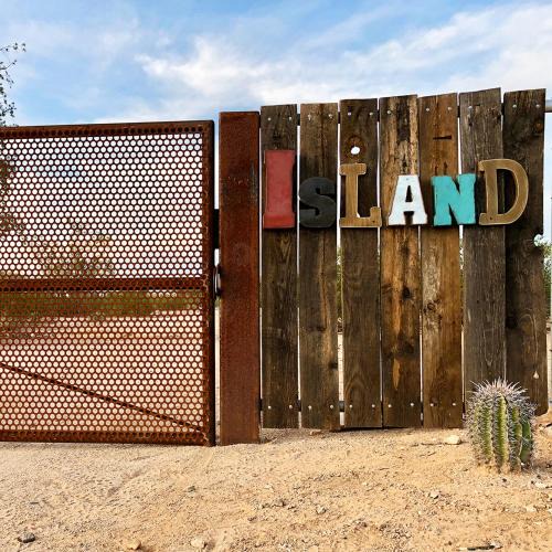 Picture Rocks House | The Island in Tucson
