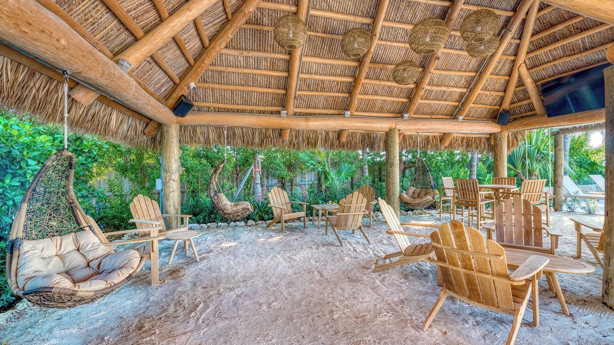 Islamorada Villa | The Islands of Islamorada
