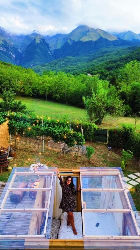 Isola del Gran Sasso dʼItalia Other | The SkyRoom - La Casa dei Nonni