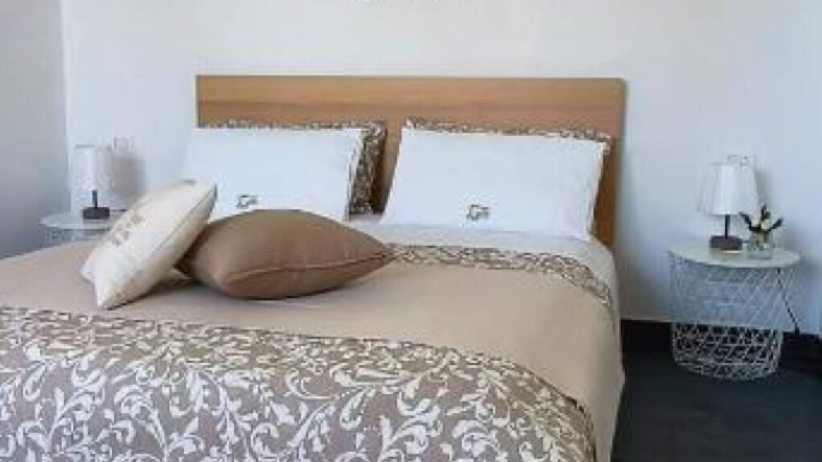 Portopalo di Capo Passero Apartment | The court of the olive trees