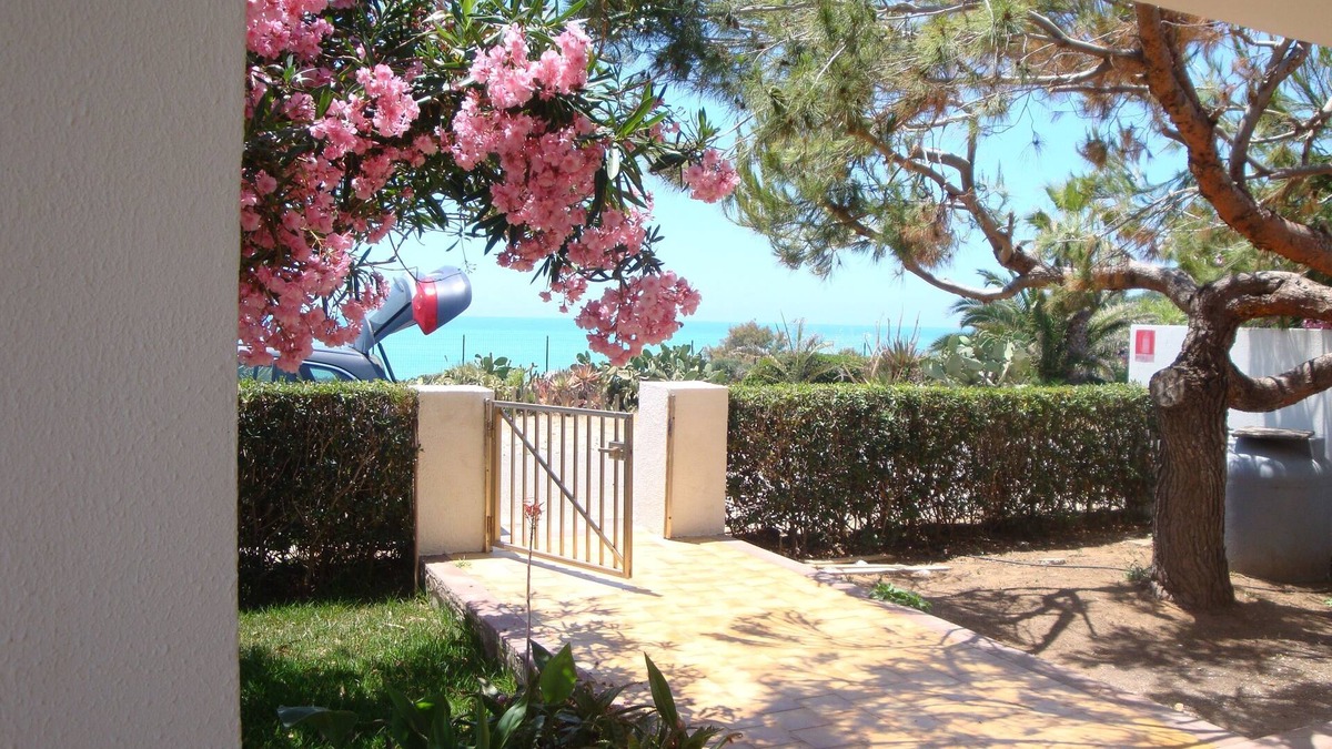 Punta Braccetto Villa | The villas of Cala Vigliena