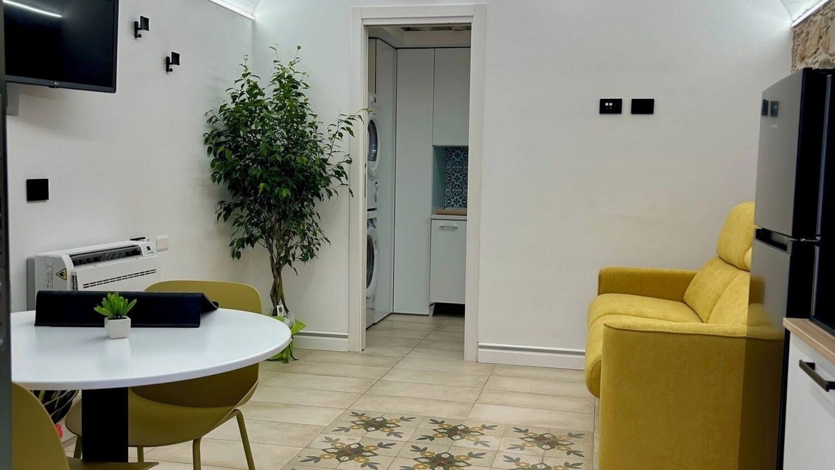 Santo Stefano di Camastra Apartment | THE PALACE B&B AND APARTMENTS LUXURY LOFT