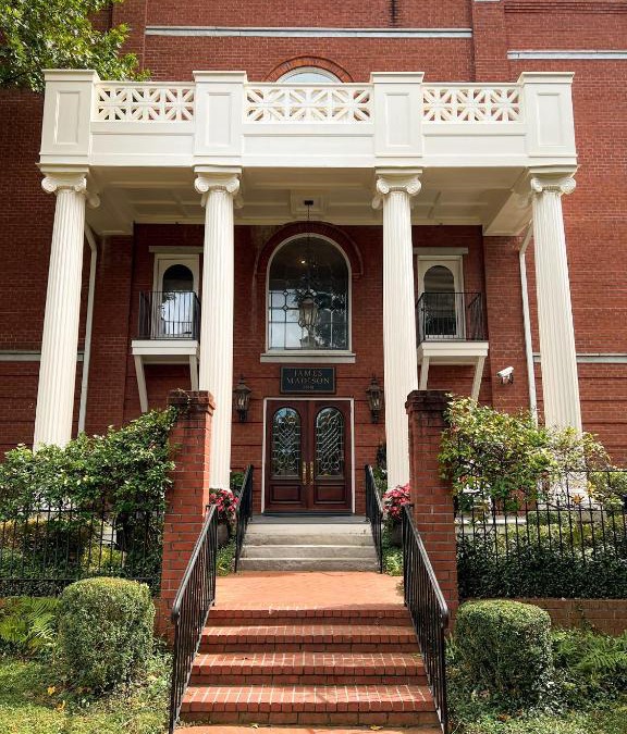 Madison Hotel | The James Madison Inn