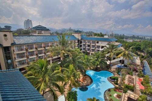 Dago Hotel | The Jayakarta Suites Bandung