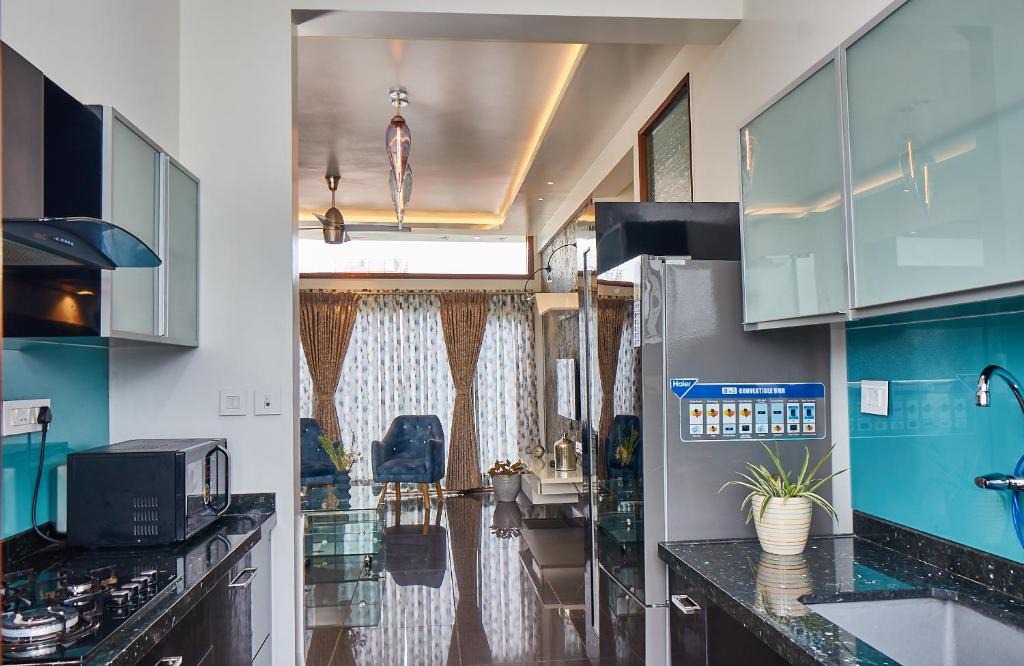 Kalyan Nagar Apartment | The Jazminn