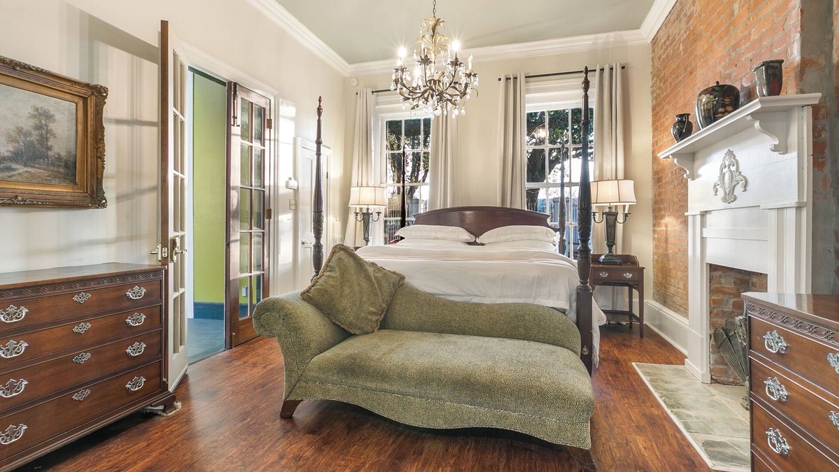 Treme Hotel | The Jazz Duo