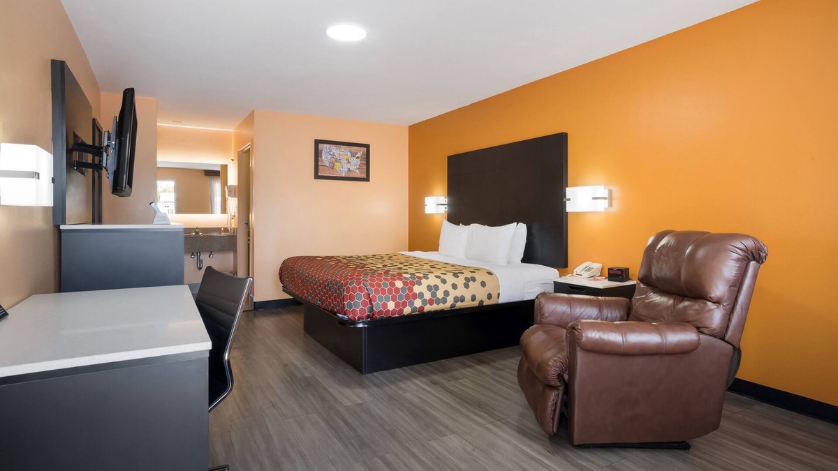 Ripley Hotel | The Jewel Motel