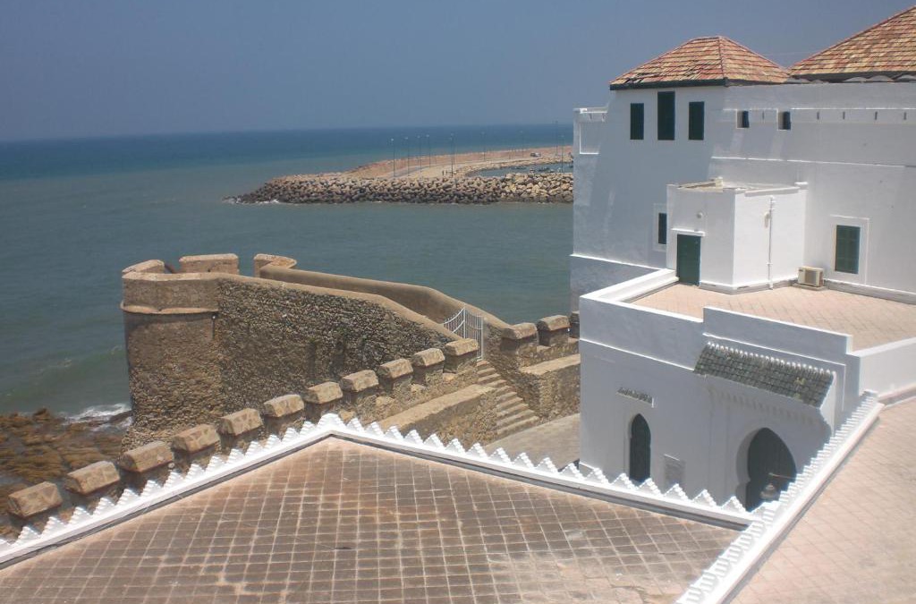 Medina House | The Jewel of the Northern Moroccan Atlantic in Asilah