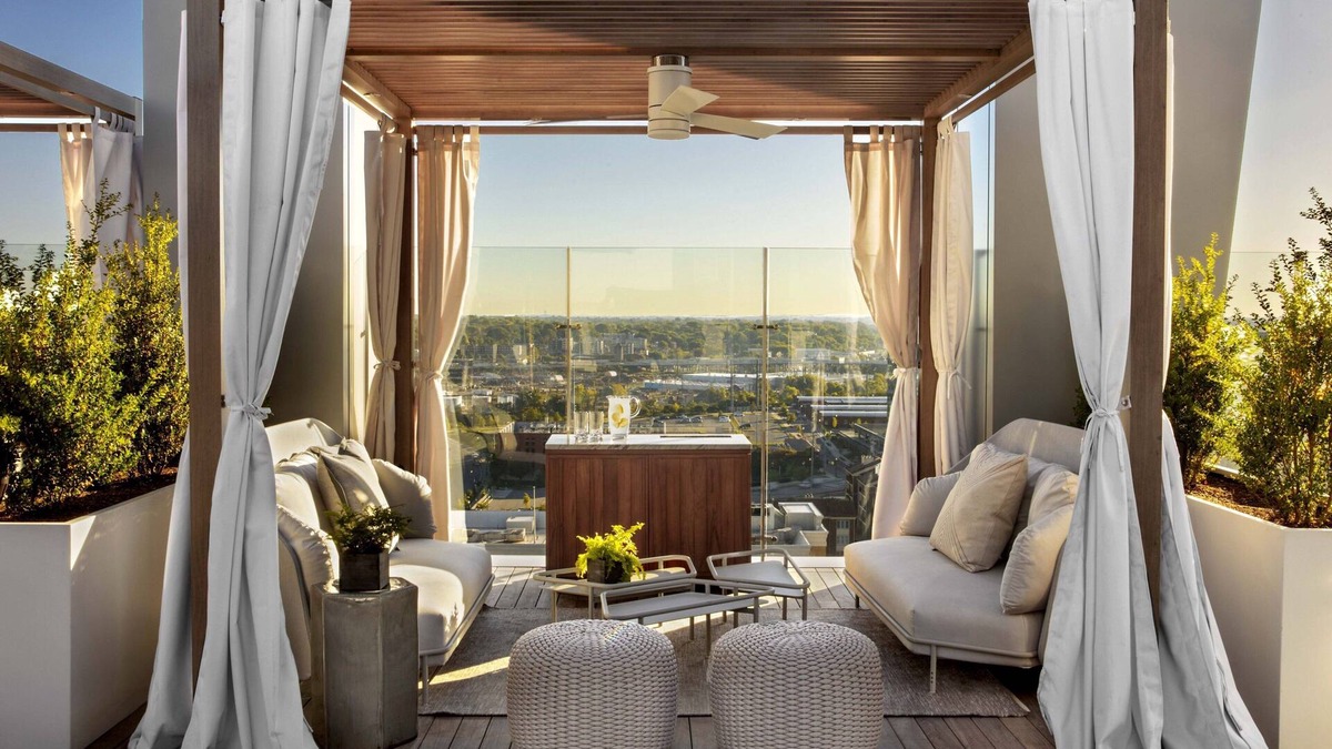 Sobro Hotel | The Joseph, a Luxury Collection Hotel, Nashville