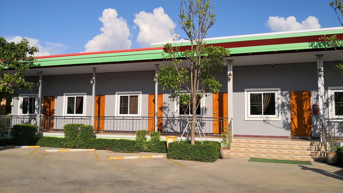 Si Thep Hotel | The Jum Resort