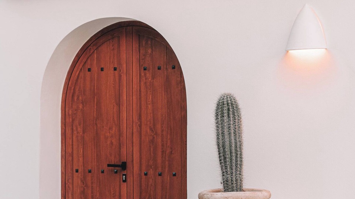 Urbanitzacio la Fustera Villa | The June Boutiques (max 22p)