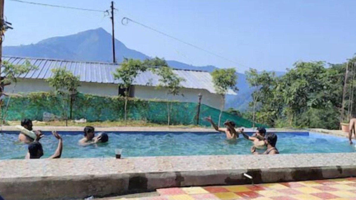 Sirala Resort | The Jungle Mist Resort