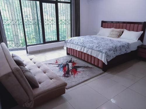 Bullawala Villa | The Jungle Retreat 2 by Jabula Getaways