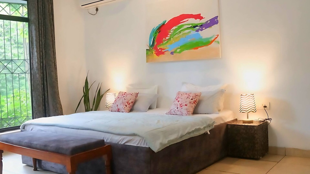 Bullawala Villa | The Jungle Retreat by Jabula Getaways