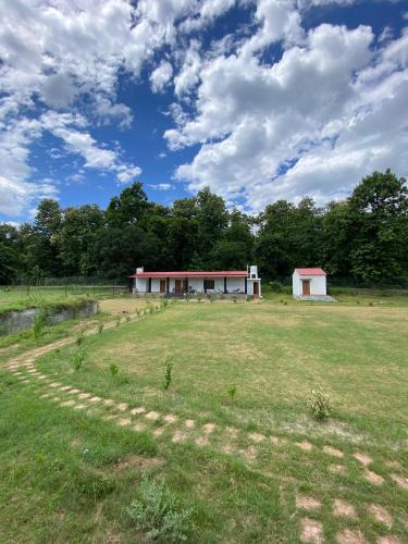 Bhira Resort | The Jungle Verse