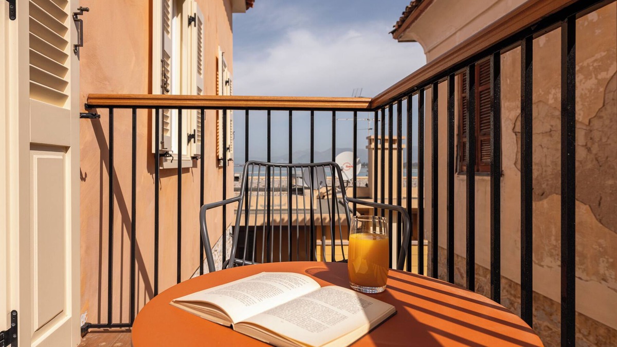 Nafplio Hotel | The K Nest Hotel Nafplio