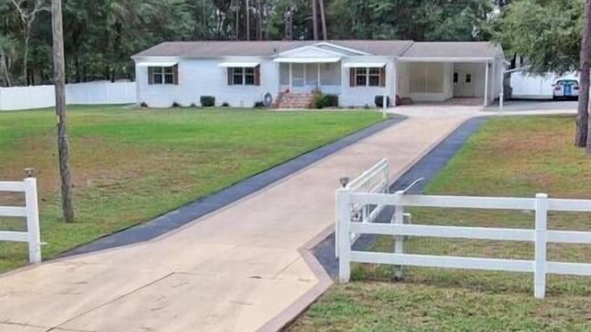 Fellowship House | The K Way, The K Way