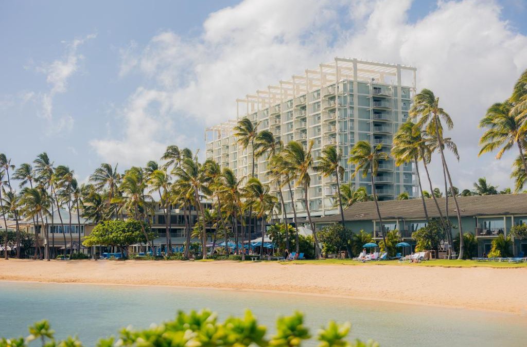 Waialae Iki Resort | The Kahala Hotel and Resort