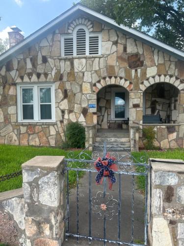 Harper House | The Kaiser House