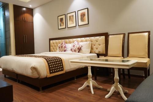 Rohtak Hotel | THE KALINGA INN