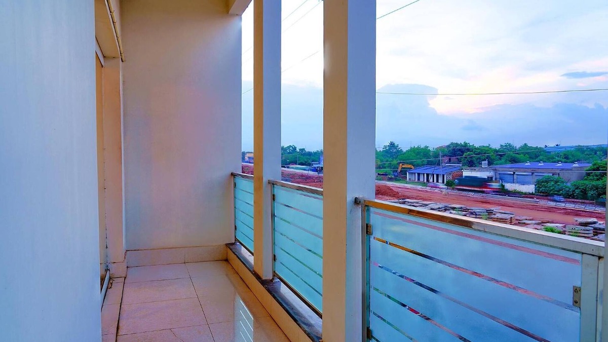 Bhubaneshwar Hotel | The Kanchan Plaza