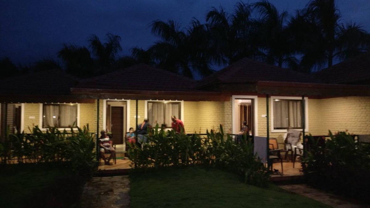 Karjat Hotel | The Kanila Resort