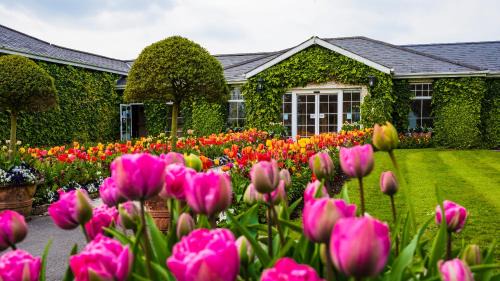 Newbridge Hotel | The Keadeen Hotel