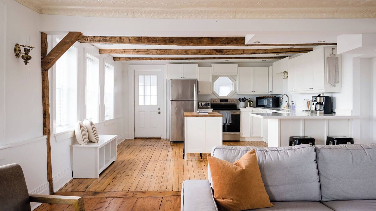 Picton House | The Kelly | 4 Bedrooms | Hot Tub
