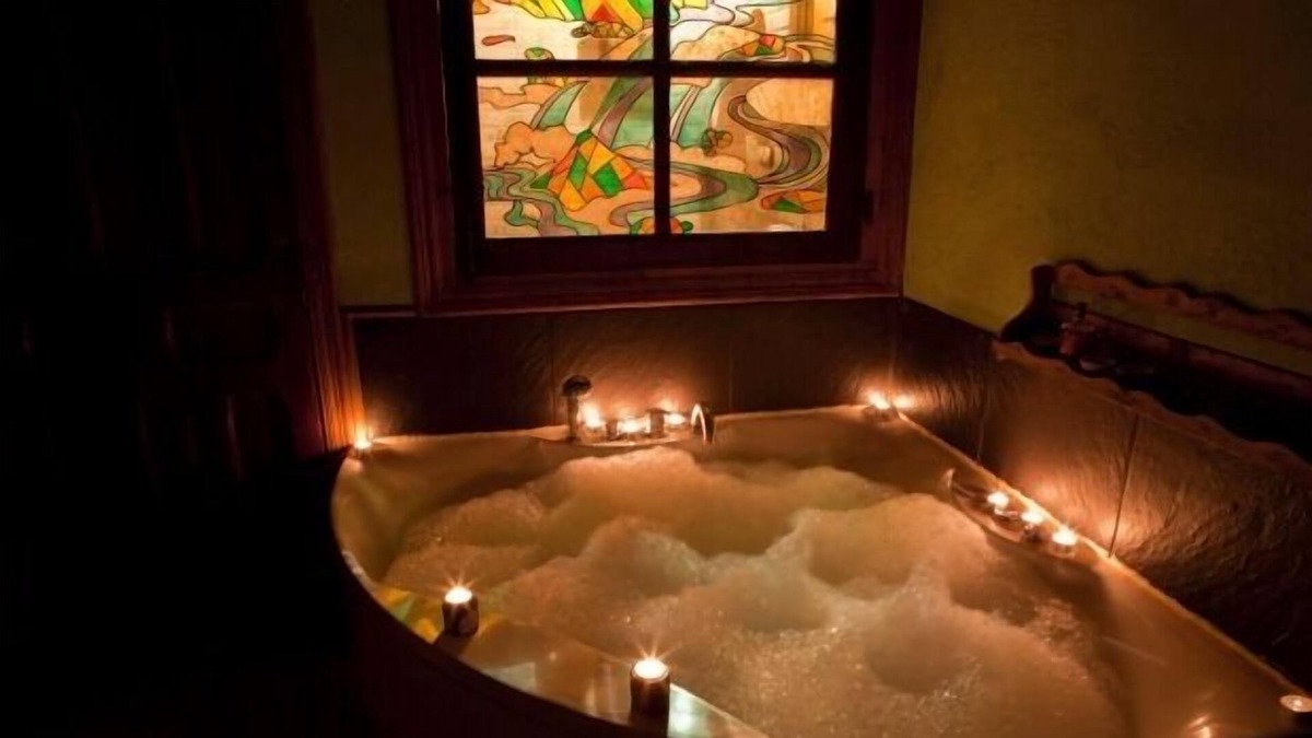 Casas del Abad Cottage | The Kender House for 2 people