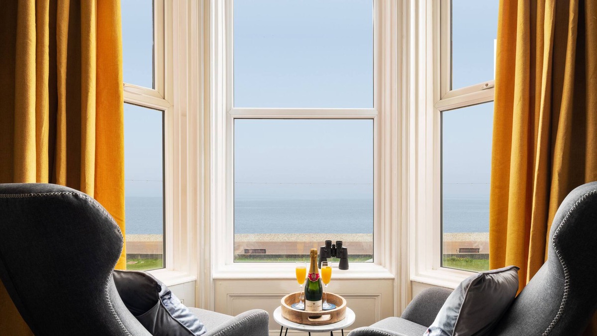 Llandudno House | The Kendrick Exclusively for Adults