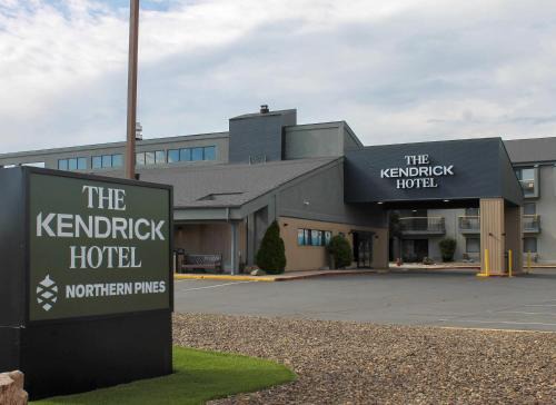 Flagstaff Hotel | The Kendrick Hotel, an Ascend Collection Hotel