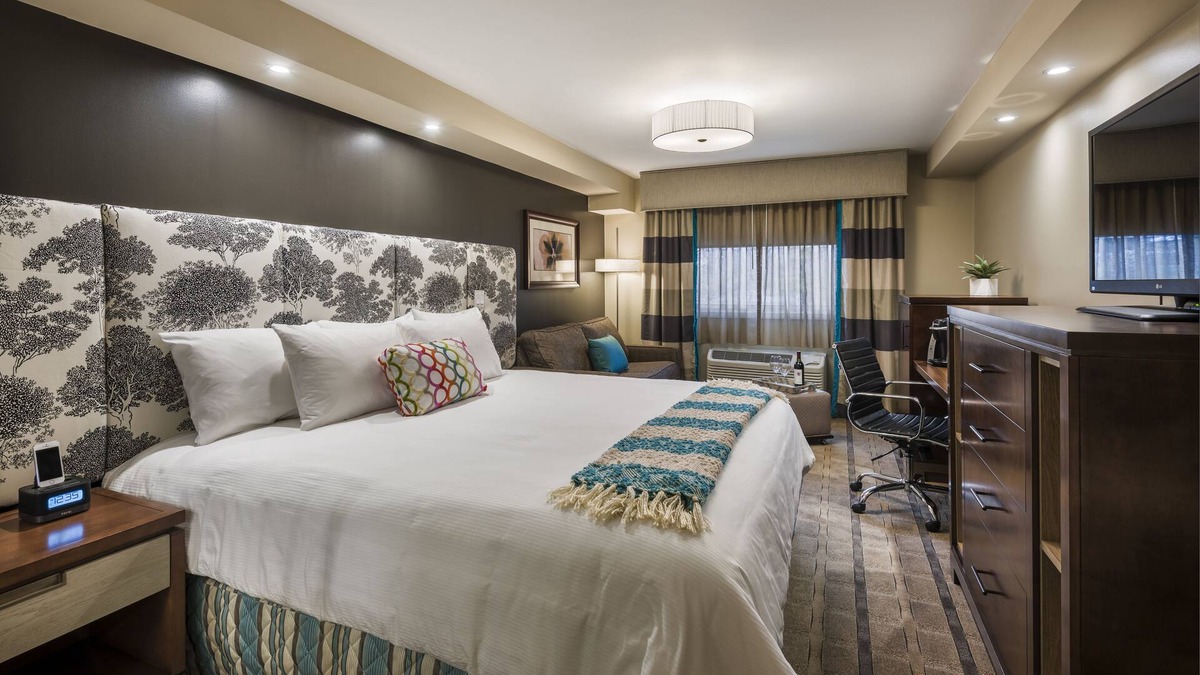 Kenilworth Hotel | The Kenilworth Hotel - Airport West