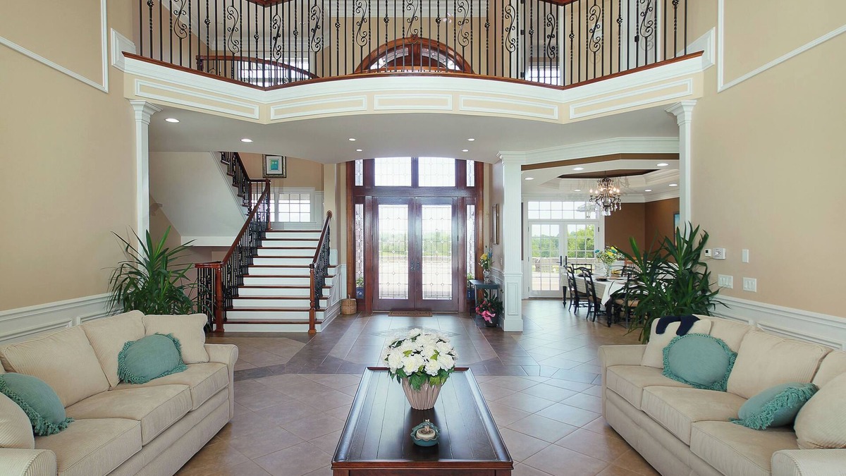 Richmond House | The Kentucky Dream Estate