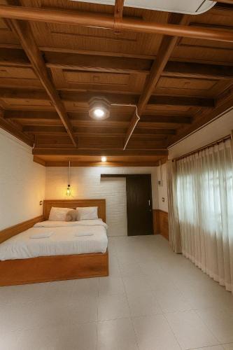 Lan Saka Resort | The Keree Resort - Kiriwong เดอะ คีรี รีสอร์ท คีรีวง