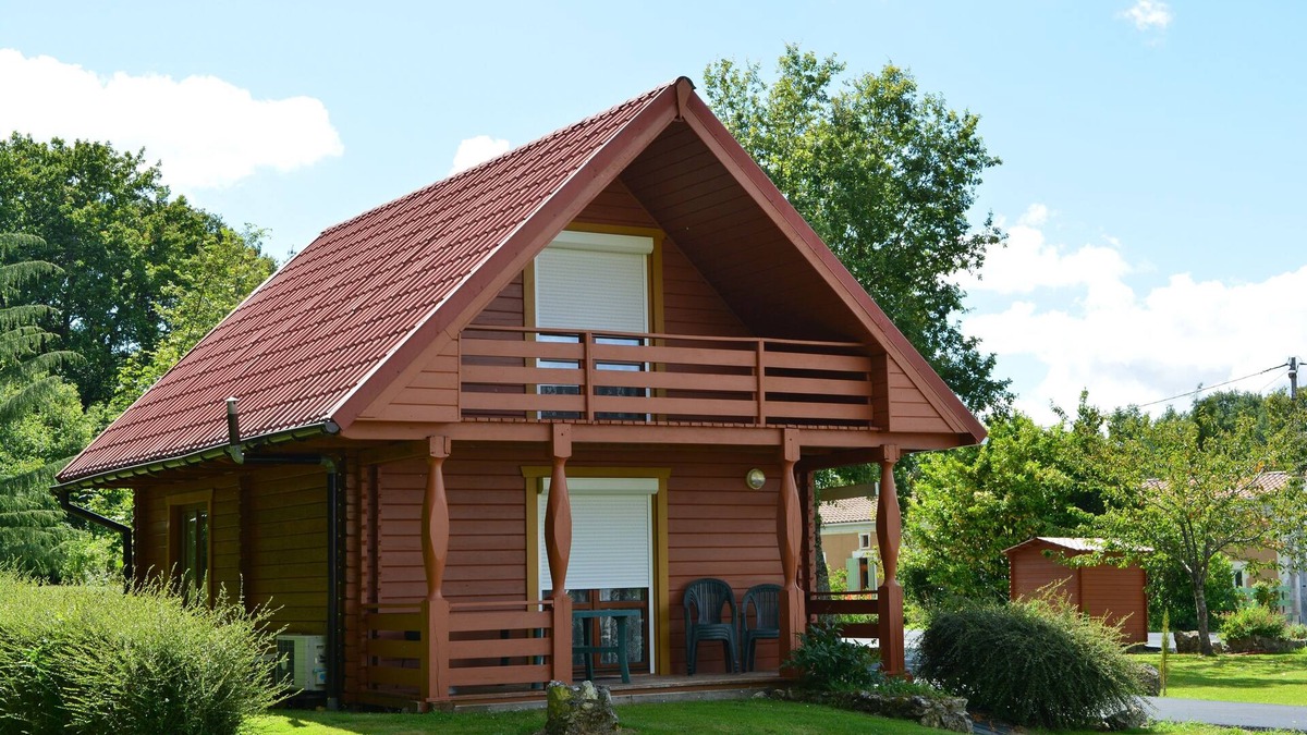 Clam Ski Chalet | The Key of the Champs17500/The Oak (64m2) 3 *