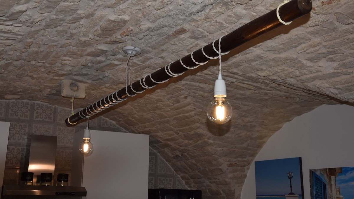 Noci House | The Keys of St. Peter