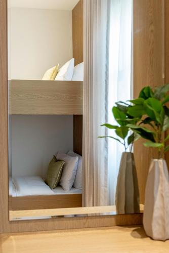 Khor Fakkan Apartment | The Khorfakkan Suite by Riviera