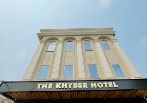 Anandpur Sahib Hotel | The Khyber Hotel