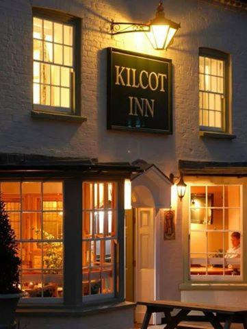 Kilcot Hotel | The Kilcot Inn