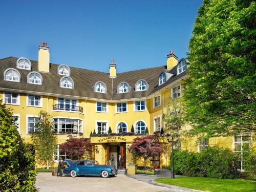 Killarney Hotel | The Killarney Park
