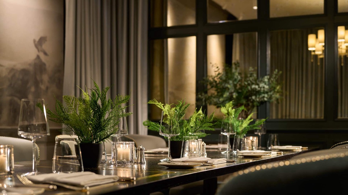 Killarney Hotel | The Killarney Park