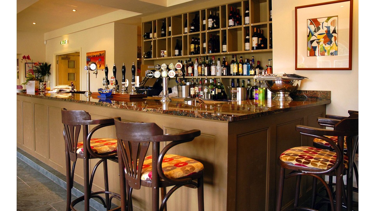 Charlton Horethorne Hotel | The Kings Arms