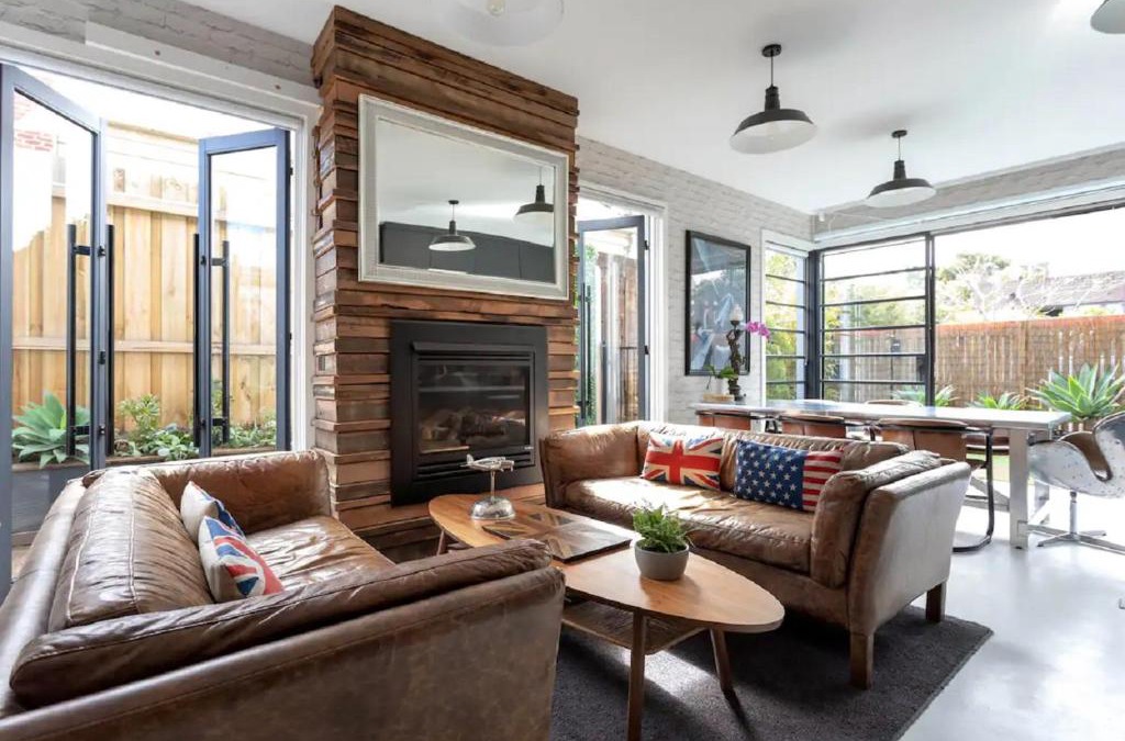 Windsor House | The Kings Domain at The House of Windsor by Ready Set Stay - Ground Level