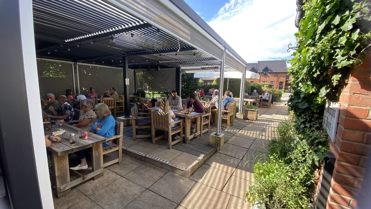 Bawburgh Hotel | The Kings Head Bawburgh