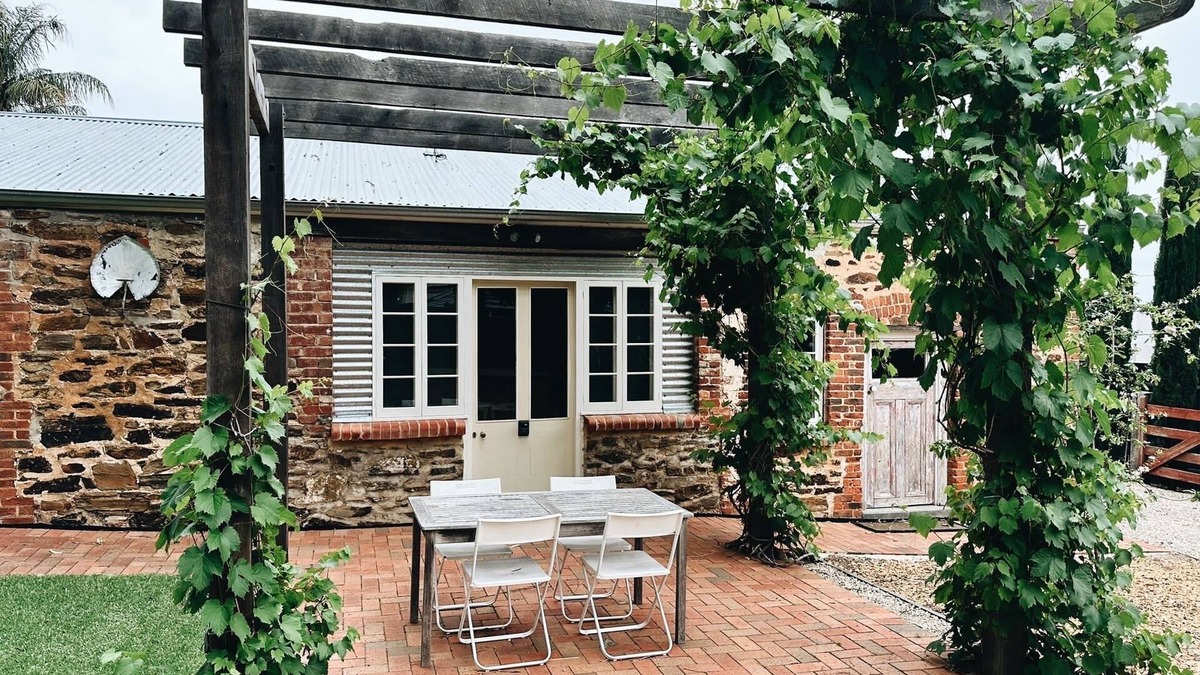 Burnside House | The Kings Stables at Burnside