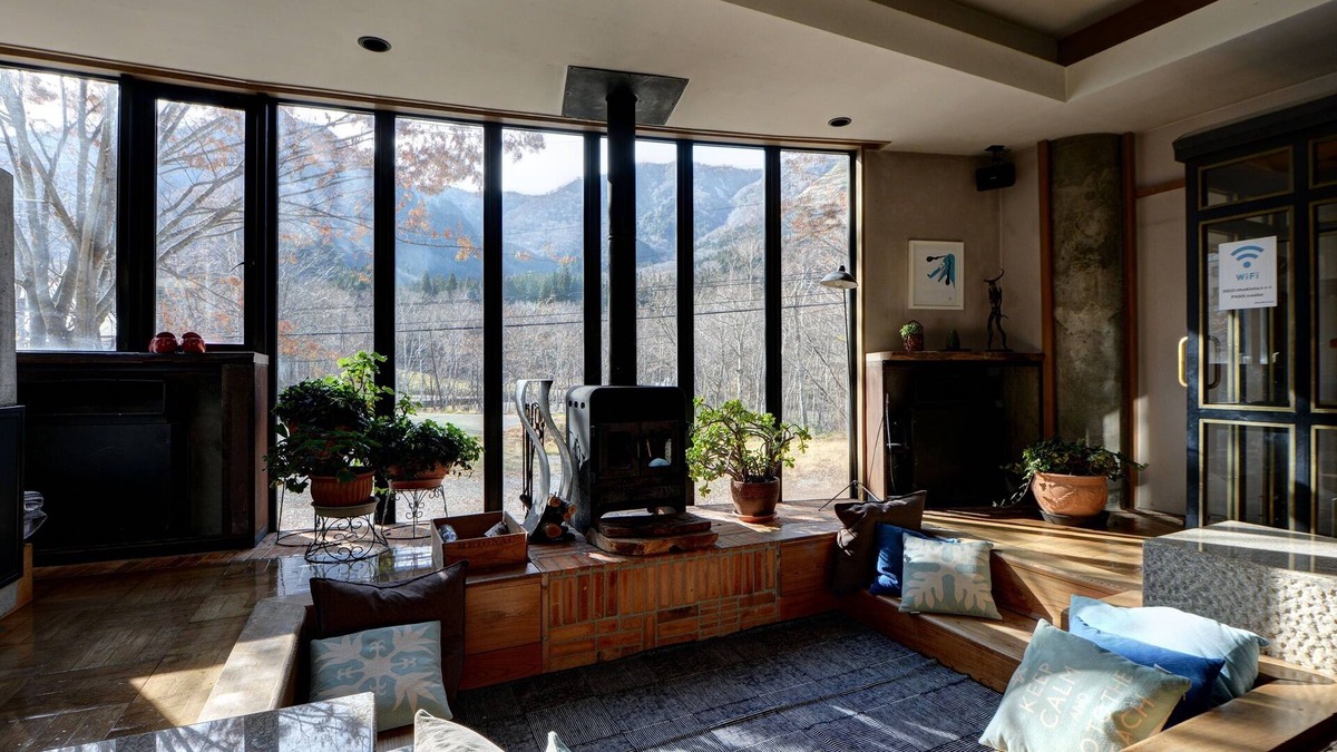 Yuzawa Hotel | the Kinta Naeba