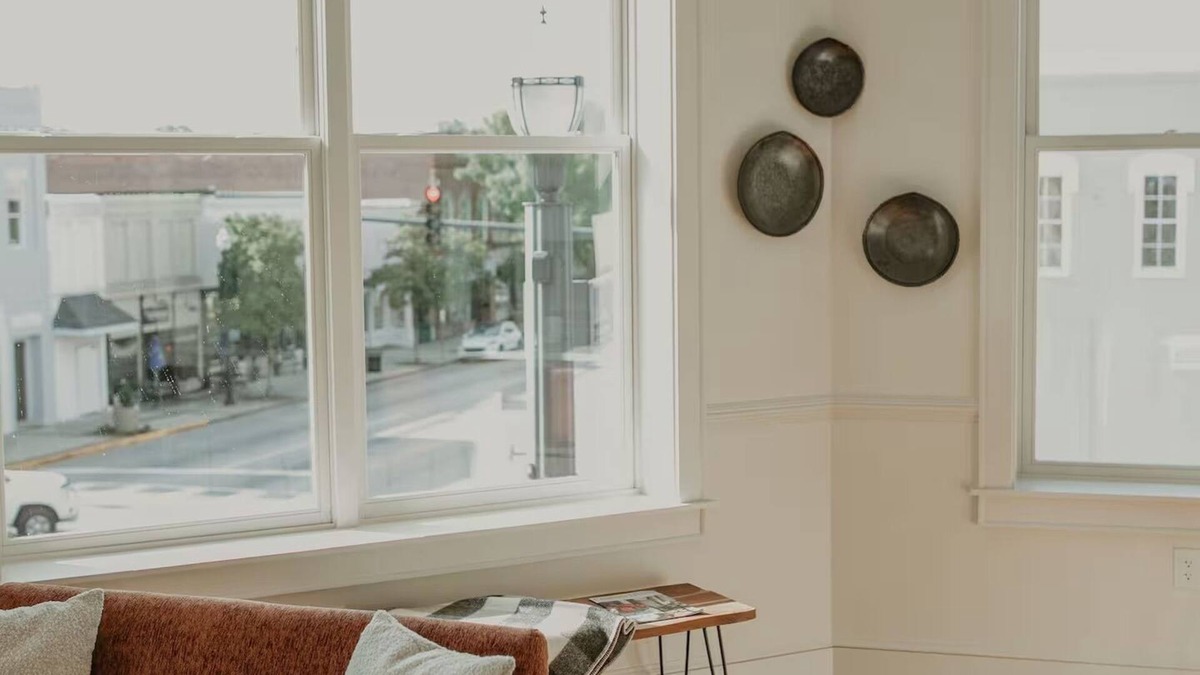 Camden Apartment | The Kirkwood Suite