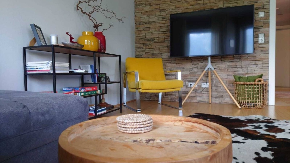 Furth Apartment | The Kitz View 2
